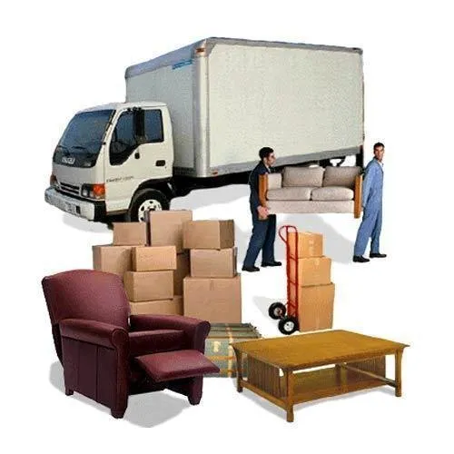 PACKERS AND MOVERS PANINDIA FULLY