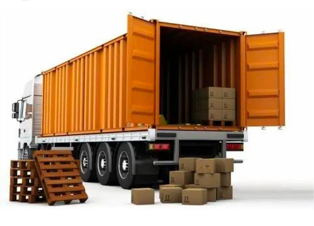 PARTLOAD SERVICE SOUTH FULLY